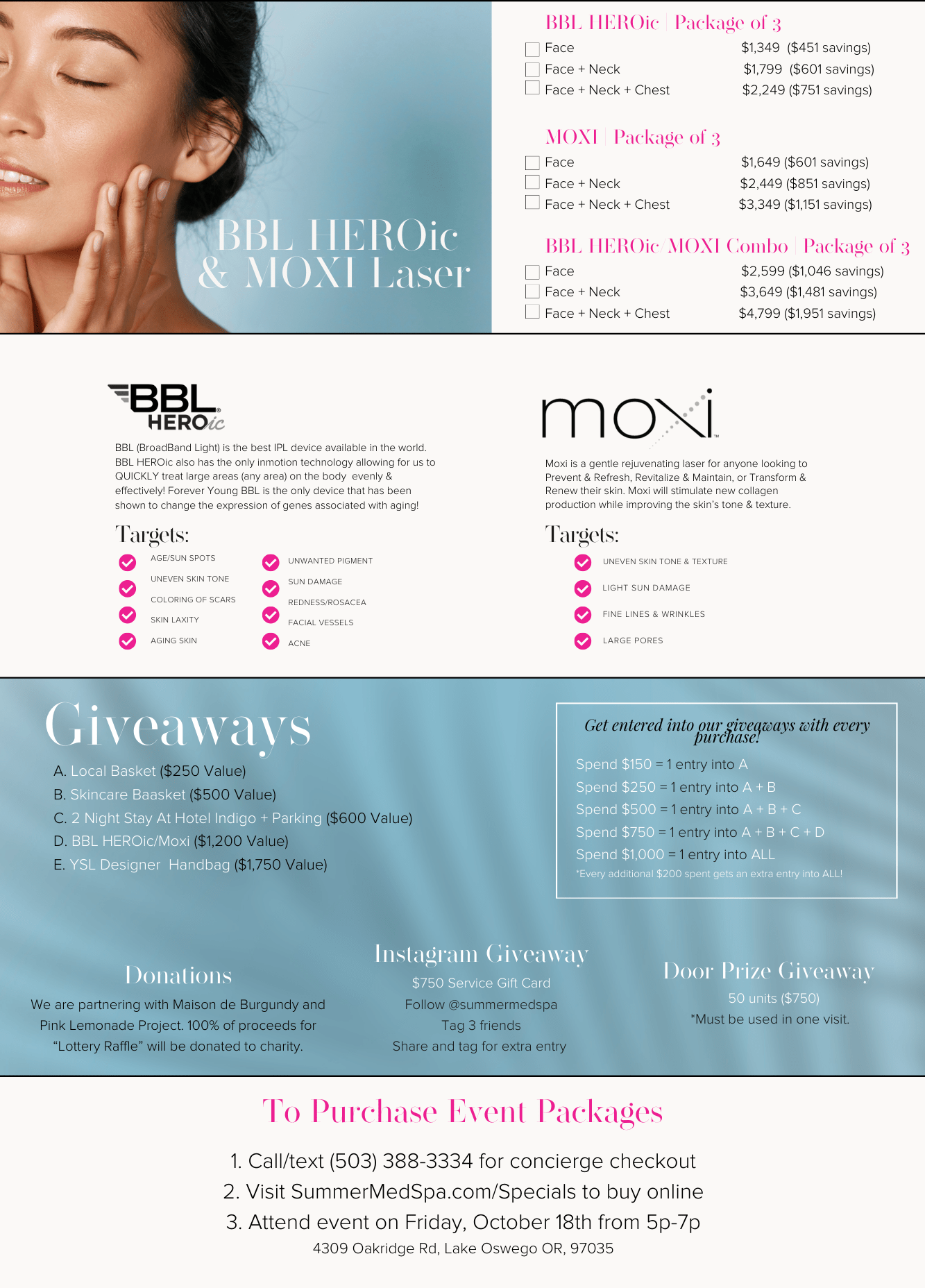 elevate beauty, rejuvenate soul, sa event graphic min
