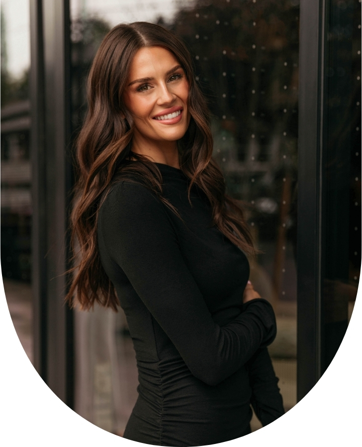 ashlyn burt, aesthetic assistant