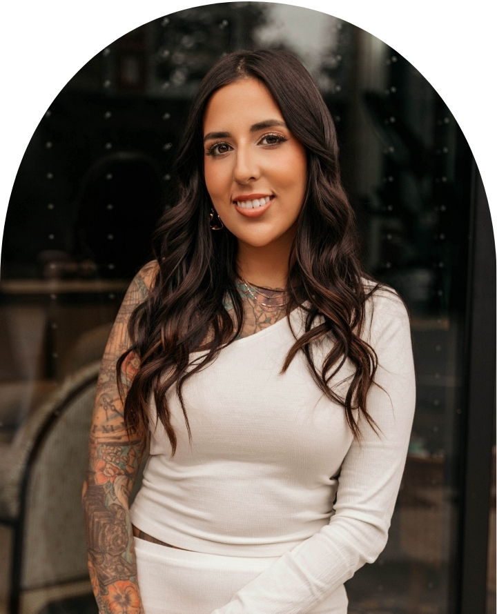 blayke hill, customer service expert