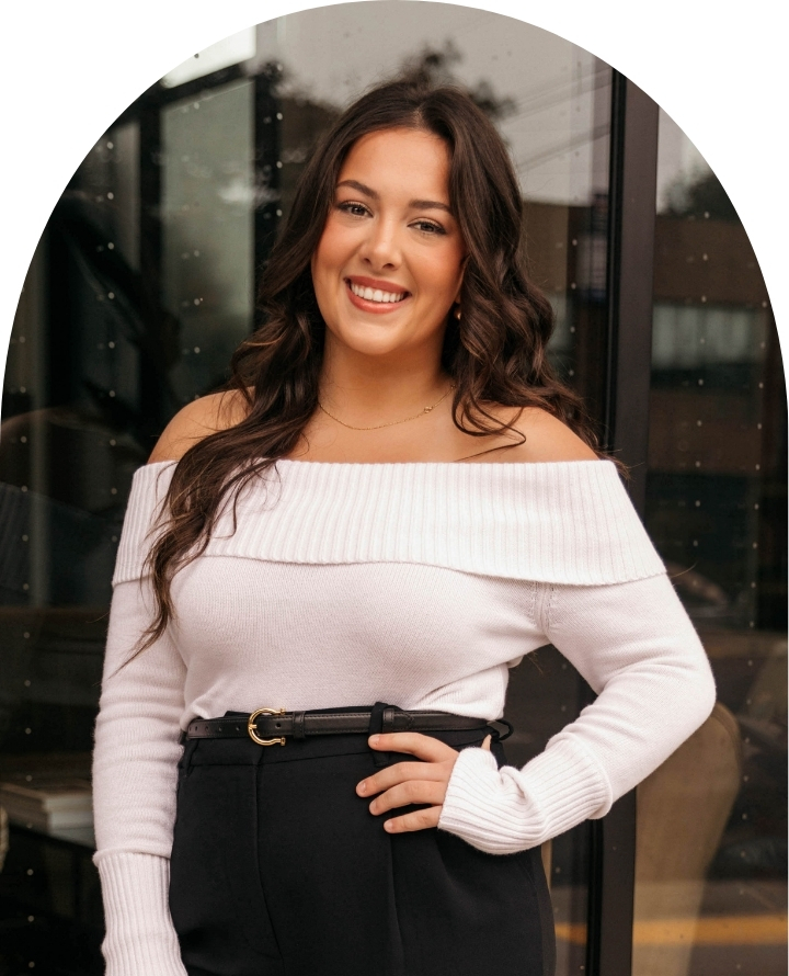 emily fogg, esthetician