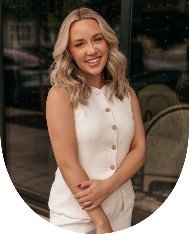 maddy hough, injector