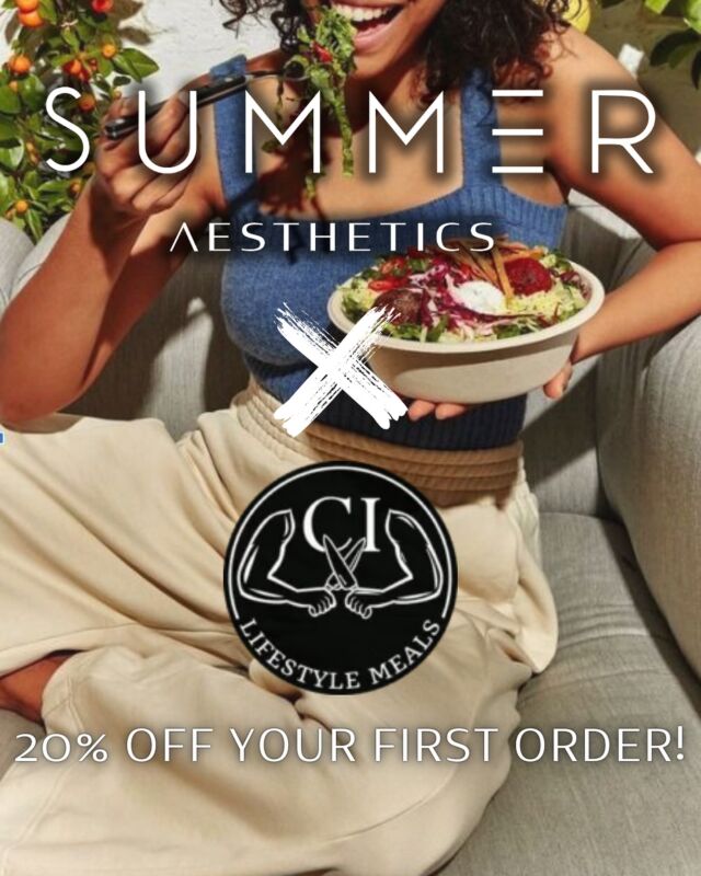 For the month of January, we are partnering with @ci_lifestyle_meals to help make your wellness journey even easier 😋 These delicious healthy meals are delivered fresh to your door twice a week! Join our Medical Weight Loss webinar tomorrow at 5:30pm to find out how you can get 20% off your first order 🥳🥗 We want you to thrive in 2025!!! 💪  📱Call/text 503-388-3334 to book, for training/shadowing, or anything you need! ❤️  📍Lake Oswego, OR 📍Ridgefield, WA 📧 hello@summermedspa.com 💻 SummerMedspa.com  👩🏼‍⚕️Nikki Hassell PA-C (@injectormissnik) 👩🏼‍⚕️Maddy Hough RN BSN (@injector.maddy) 👩🏻‍⚕️Emily Fogg CAE (@sweetlikehoneyskin) 👩🏼‍⚕️Taryn Letzring CAE (@skinby.taryn) 👩🏼‍⚕️Summer Harness FNP-BC CANS (@summerchantal)  #medicalweightloss #medicalspa #medspa #injectables #injections #weightloss #weightlossjourney #healthyeating #health #wellness #wellnessjourney #weightlossinjections #semaglutide #tirzepatide #healthylifestyle #transformation #weightlosstransformation #mealprep #healthymeals #mealdelivery