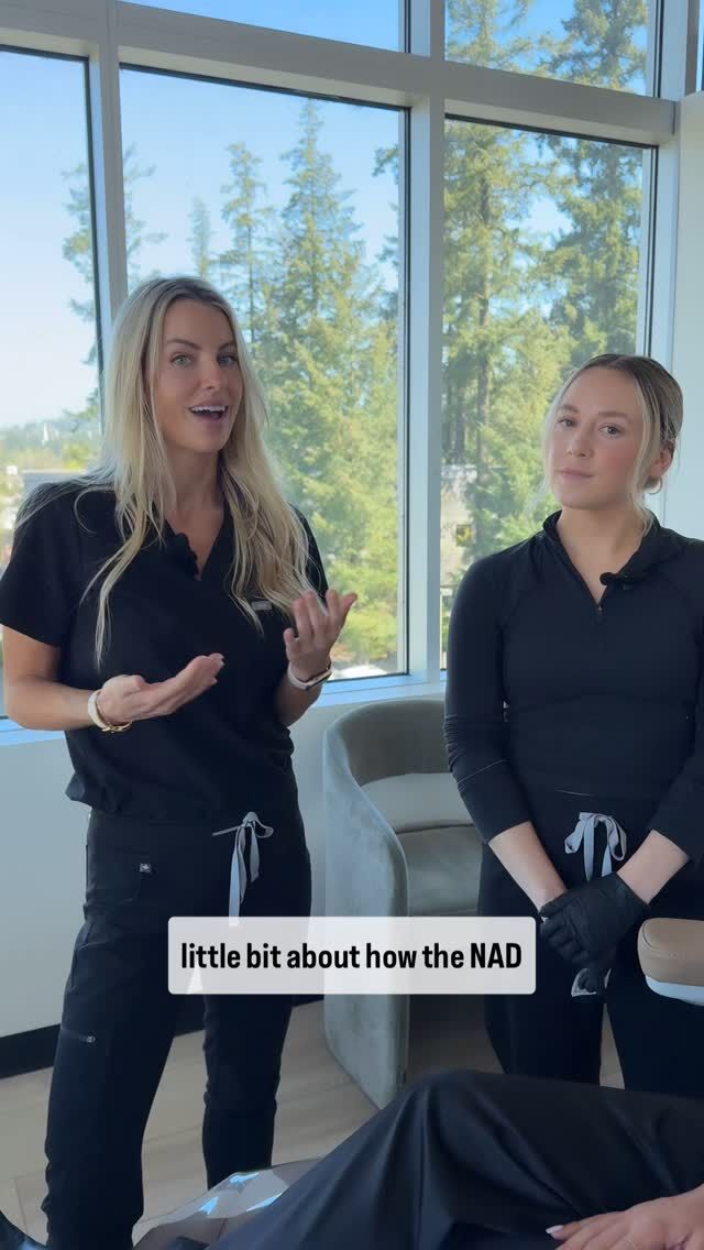 Give your body a natural boost with NAD+ injections at Summer Medspa! ⚡️ More energy, better focus, and a fresh summer glow, yes, please !!  Curious how it works?  call/text 503.388.3334 or book online at summermedspa.com  #summermedspa #summeraesthetics #lakeoswegomedspa #lakeoswegoaesthetics #NAD